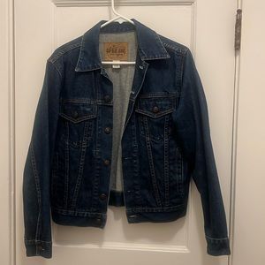 Gap Jean Jacket